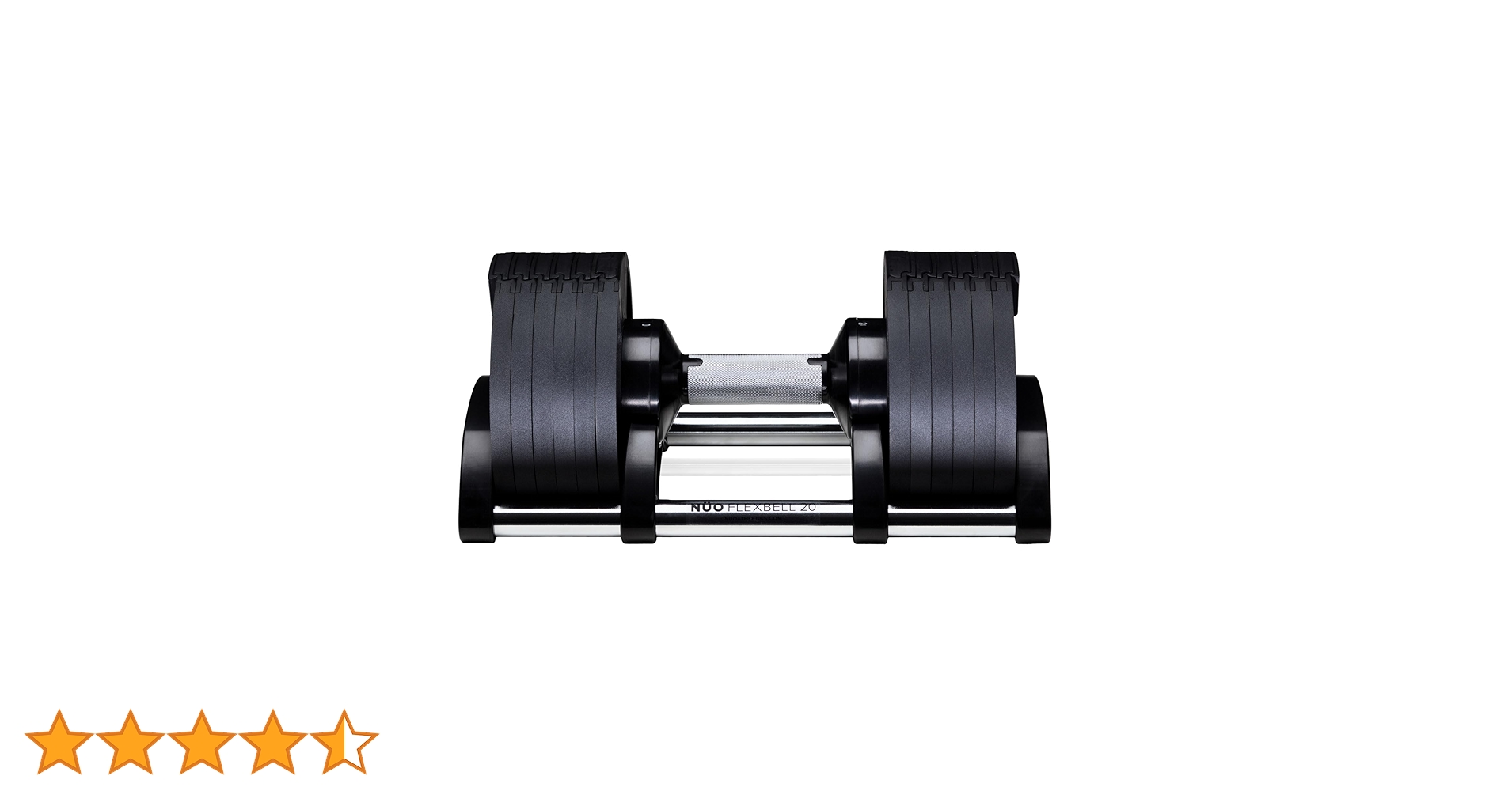 可変式ダンベル32Kg （4キロ刻み）ボディテック、フレックスベル コラボ正規品 可変式ダンベル32Kg （4キロ刻み）ボディテック、フレックスベル